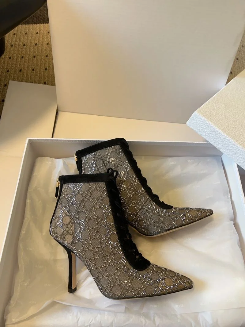 Christian Dior Boots SportInspired 21327