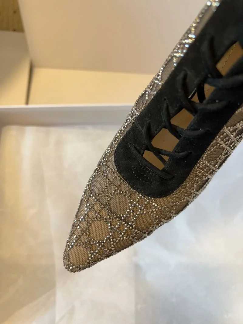 Christian Dior Boots SportInspired 21327