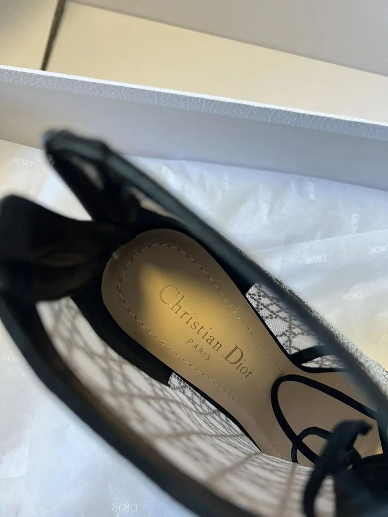 Christian Dior Boots SportInspired 21327