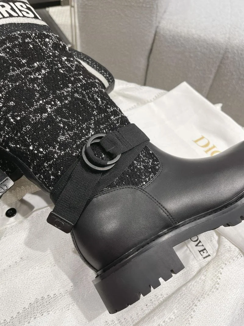 Christian Dior Boots MultiPurpose 22105
