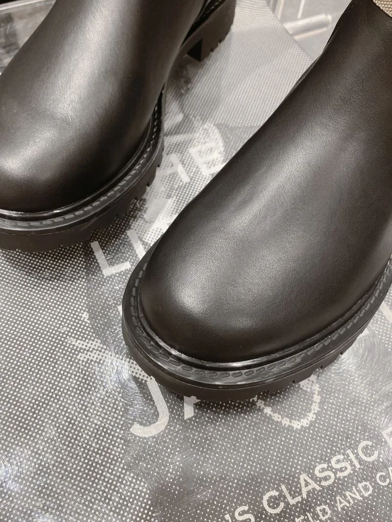 Christian Dior Boots Cozy 22101