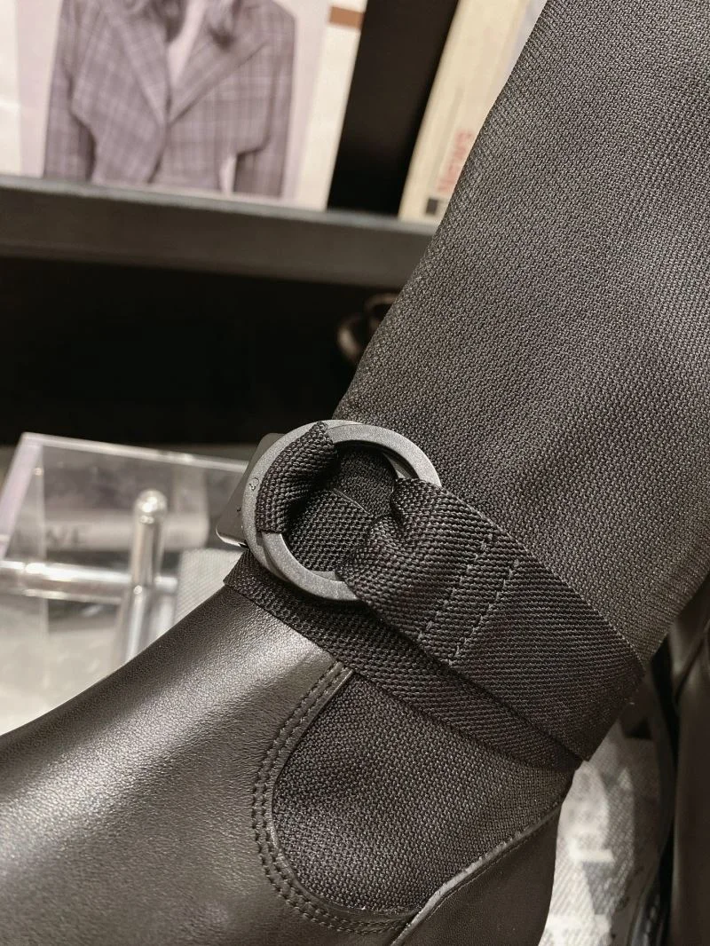 Original Christian Dior Boots 22108