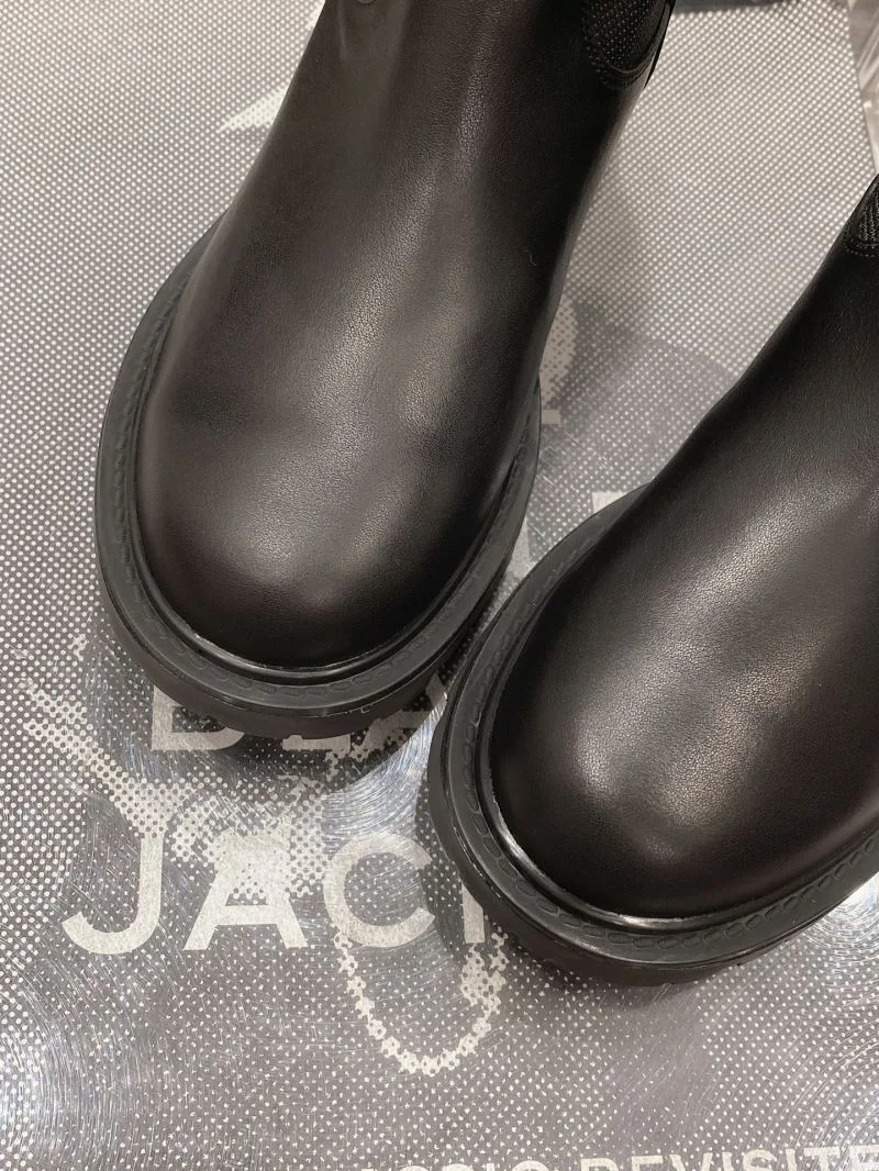 Christian Dior Boots Flexible 22112