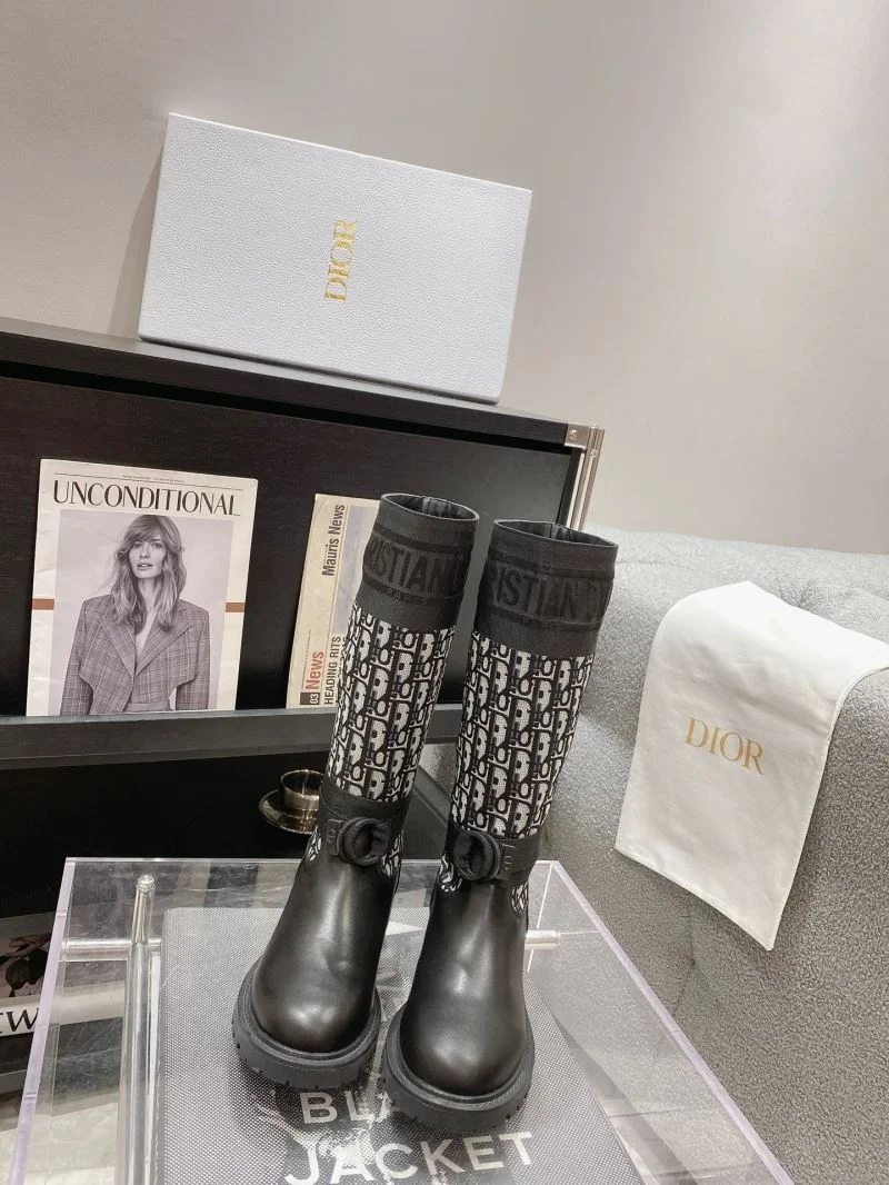 Christian Dior Boots SportInspired 22103