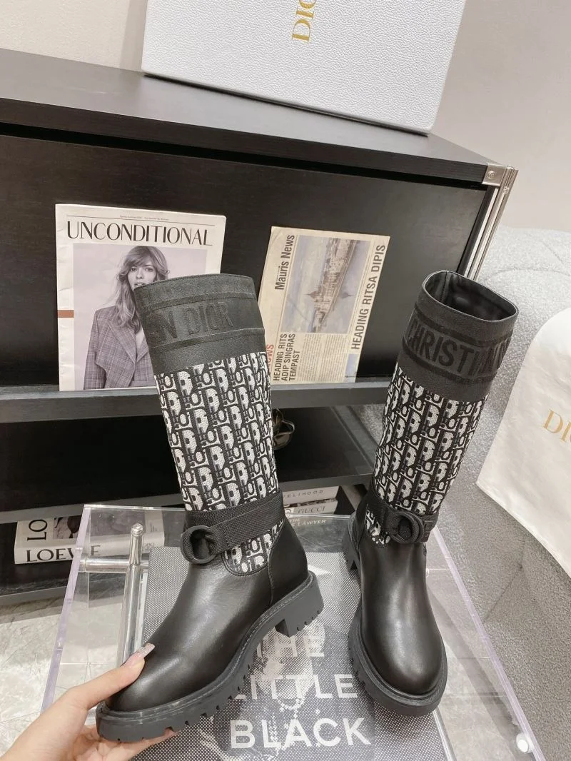 Christian Dior Boots SportInspired 22103