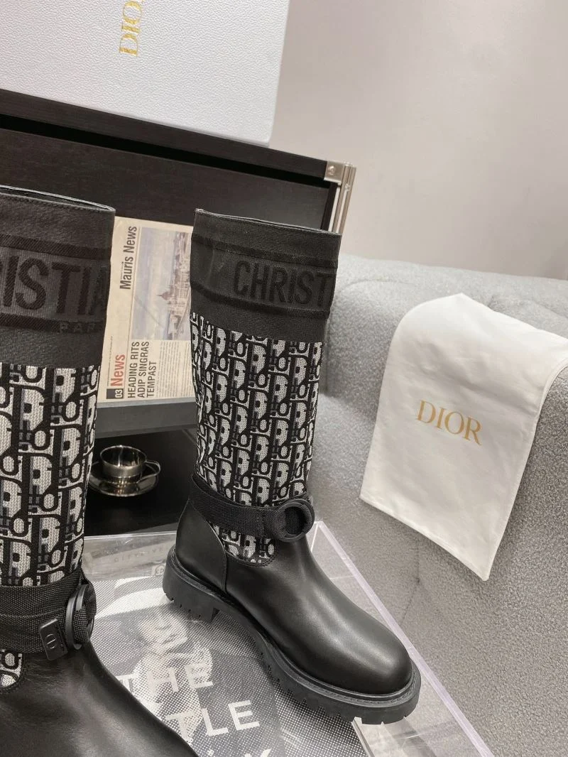 Christian Dior Boots SportInspired 22103