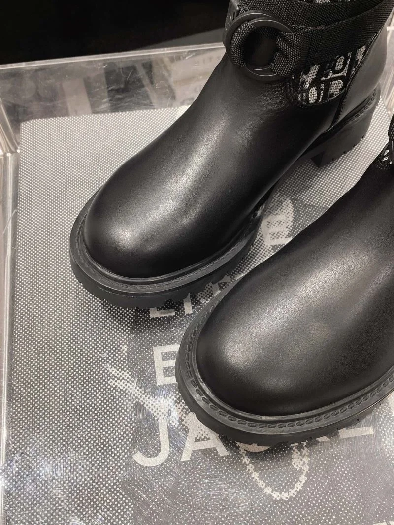 Christian Dior Boots SportInspired 22103