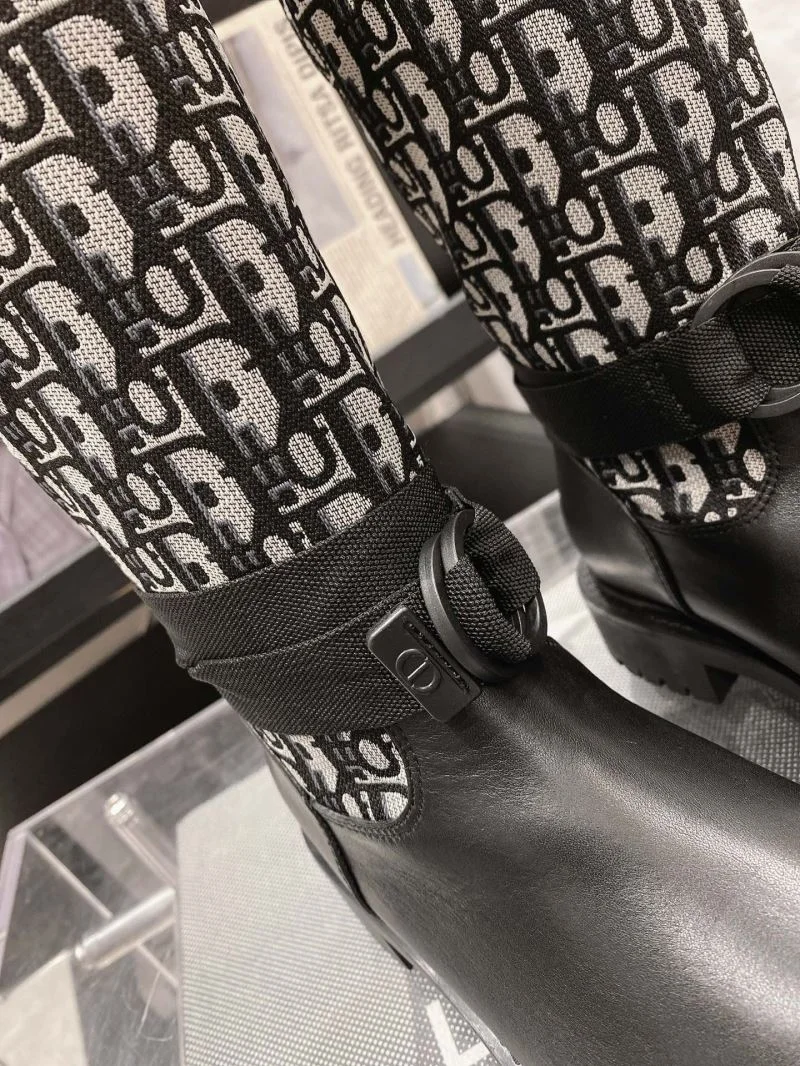 Christian Dior Boots SportInspired 22103