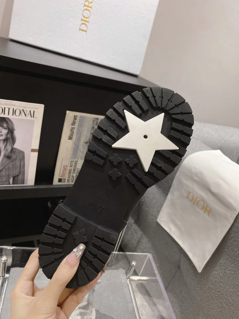 Christian Dior Boots SportInspired 22103