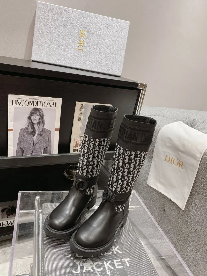 Christian Dior Boots SportInspired 22103