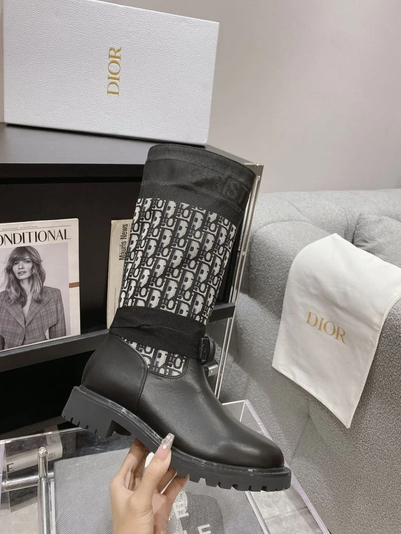Christian Dior Boots SportInspired 22103