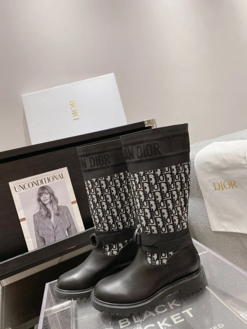 Christian Dior Boots SportInspired 22103