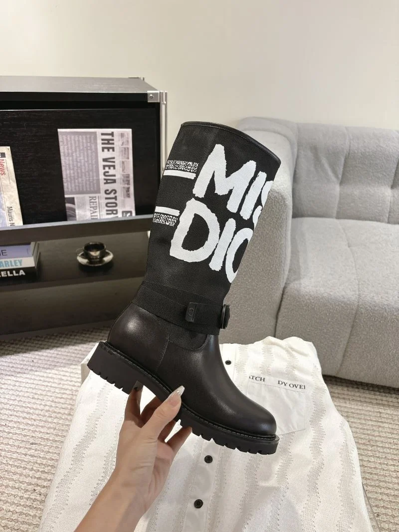 Christian Dior Boots Comfortable 22100