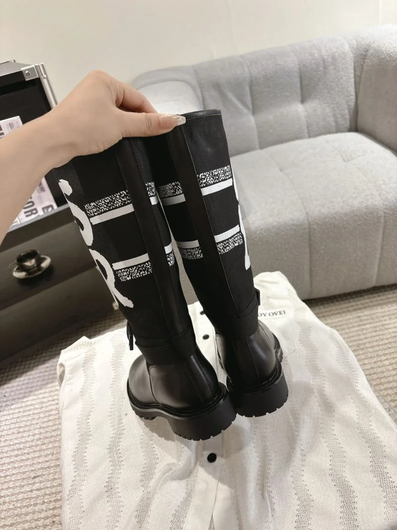 Christian Dior Boots Comfortable 22100