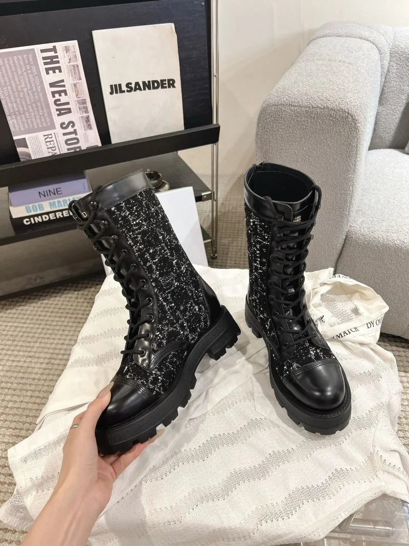 QuickDry Christian Dior Boots 22104