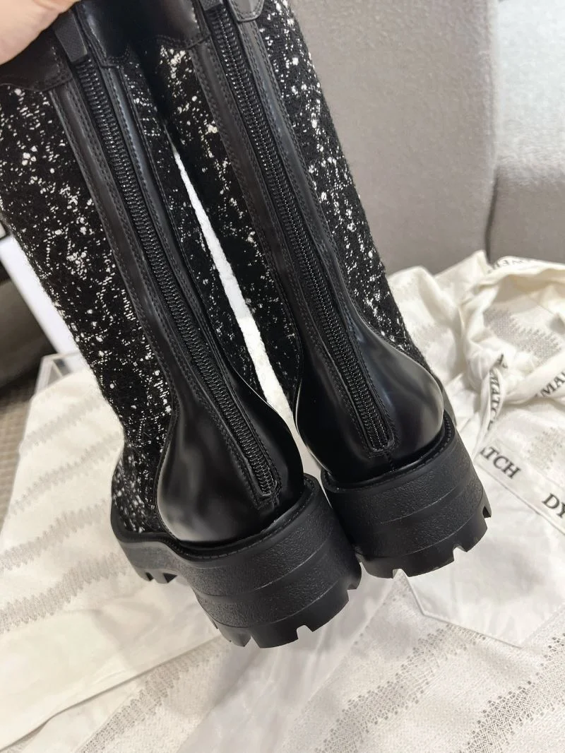 QuickDry Christian Dior Boots 22104