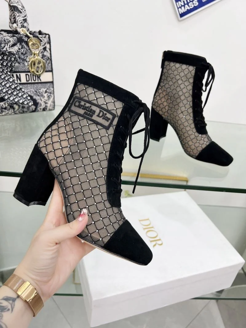 Affordable Christian Dior Boots 22593