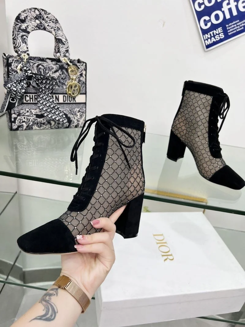 Affordable Christian Dior Boots 22593