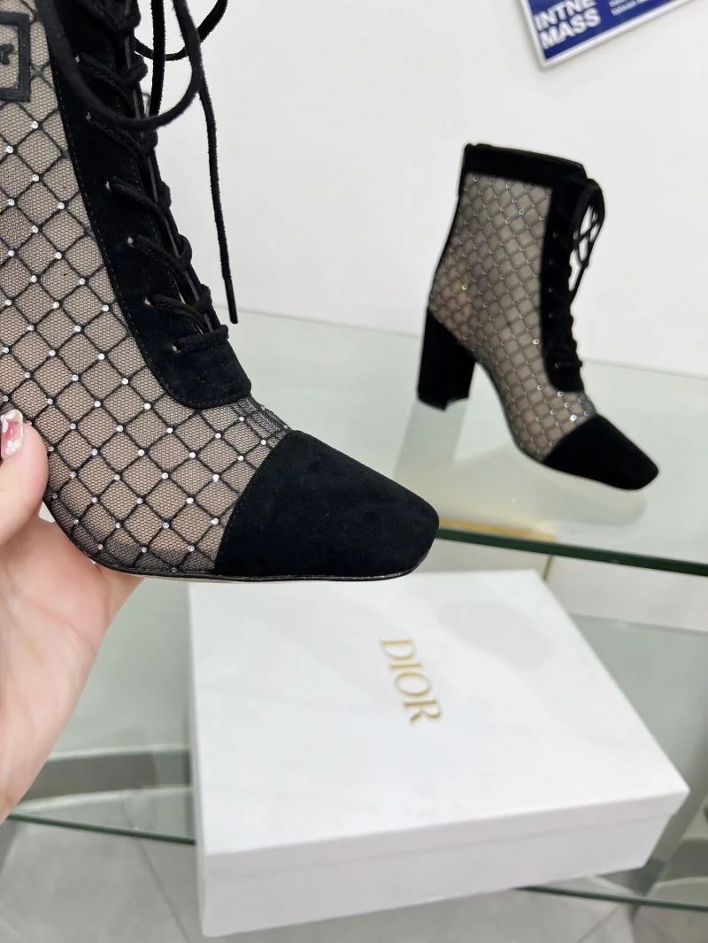 Affordable Christian Dior Boots 22593