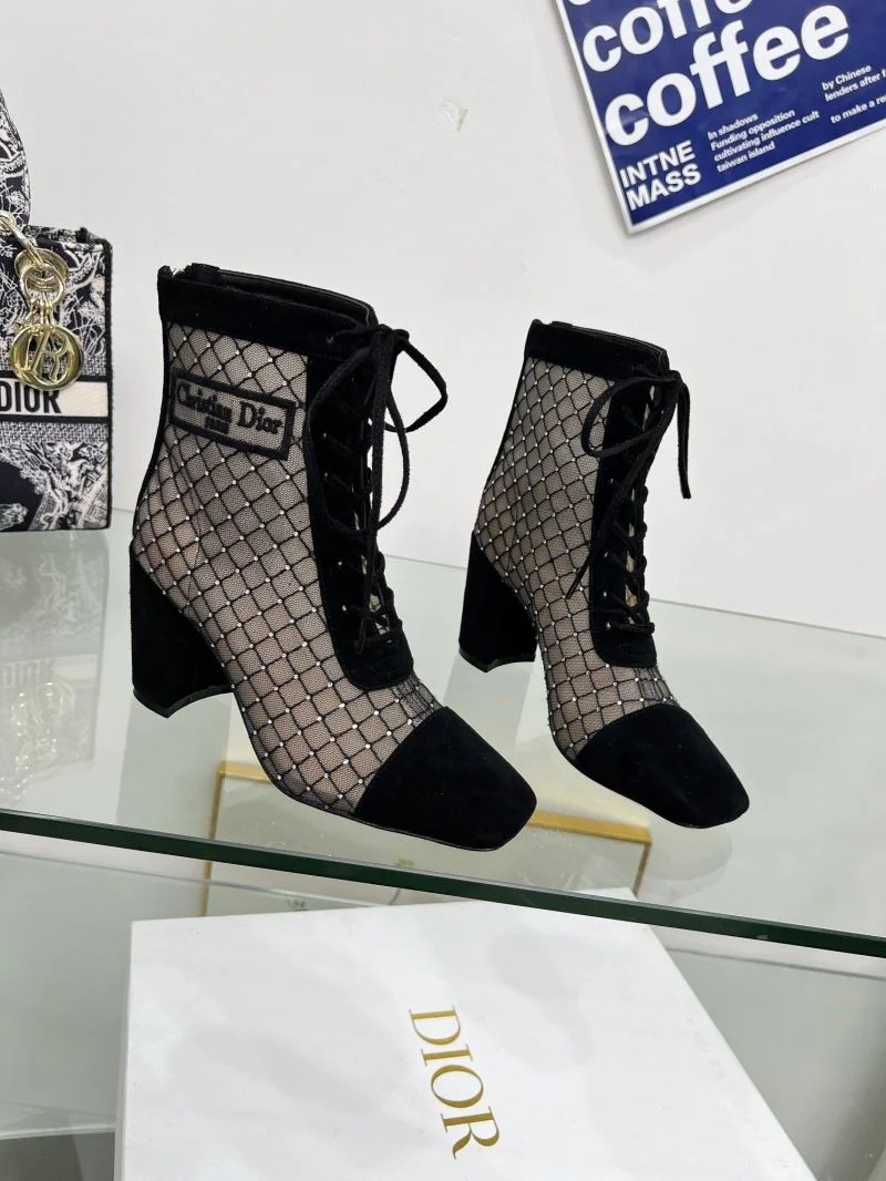 Affordable Christian Dior Boots 22593