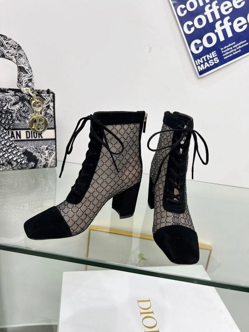 Affordable Christian Dior Boots 22593