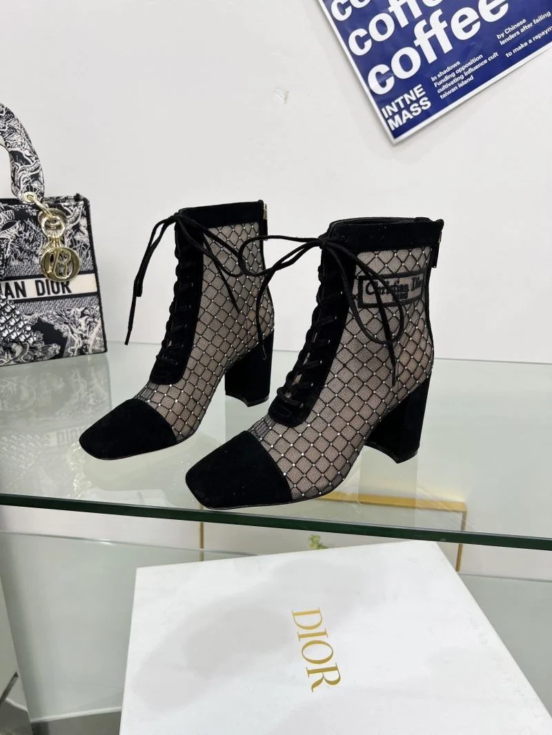 Affordable Christian Dior Boots 22593