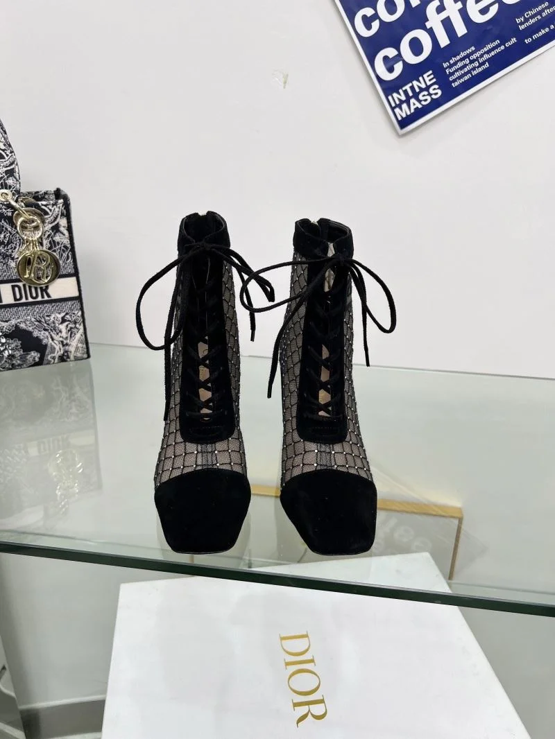 Affordable Christian Dior Boots 22593