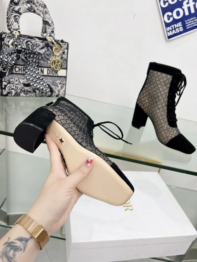 Affordable Christian Dior Boots 22593