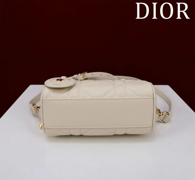 Bold Christian Dior Boston Bags 66887