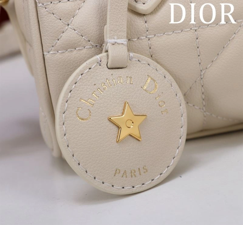 Bold Christian Dior Boston Bags 66887