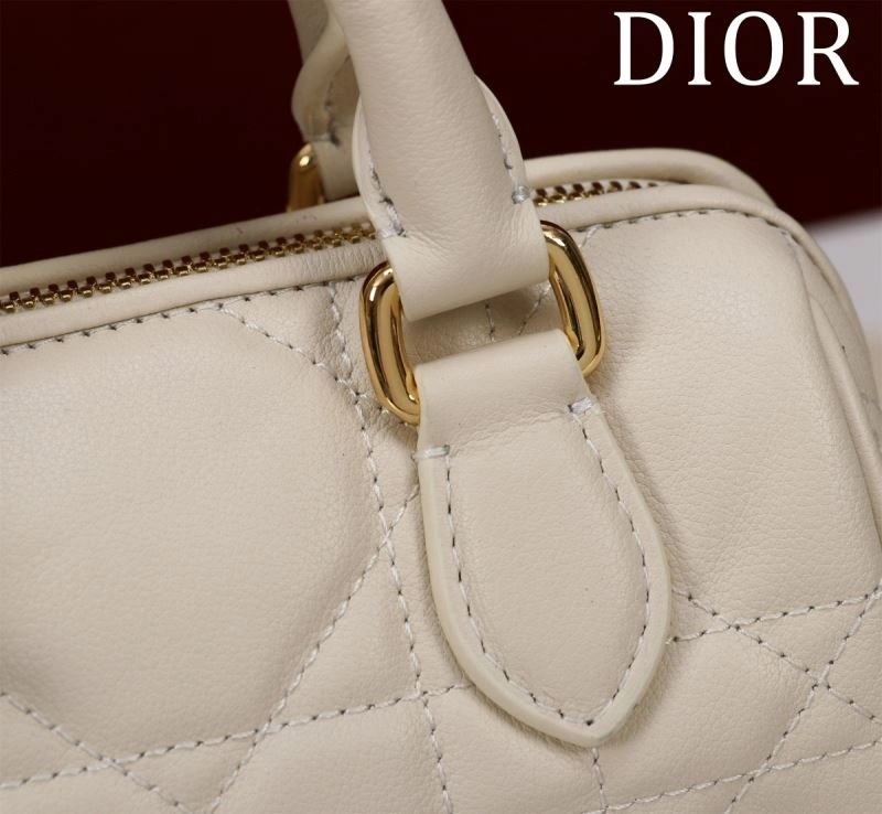 Bold Christian Dior Boston Bags 66887