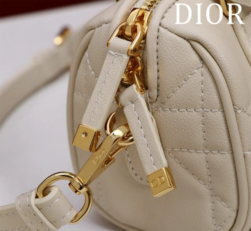 Bold Christian Dior Boston Bags 66887