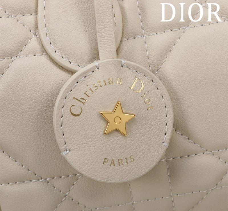 Sustainable Christian Dior Boston Bags 66886