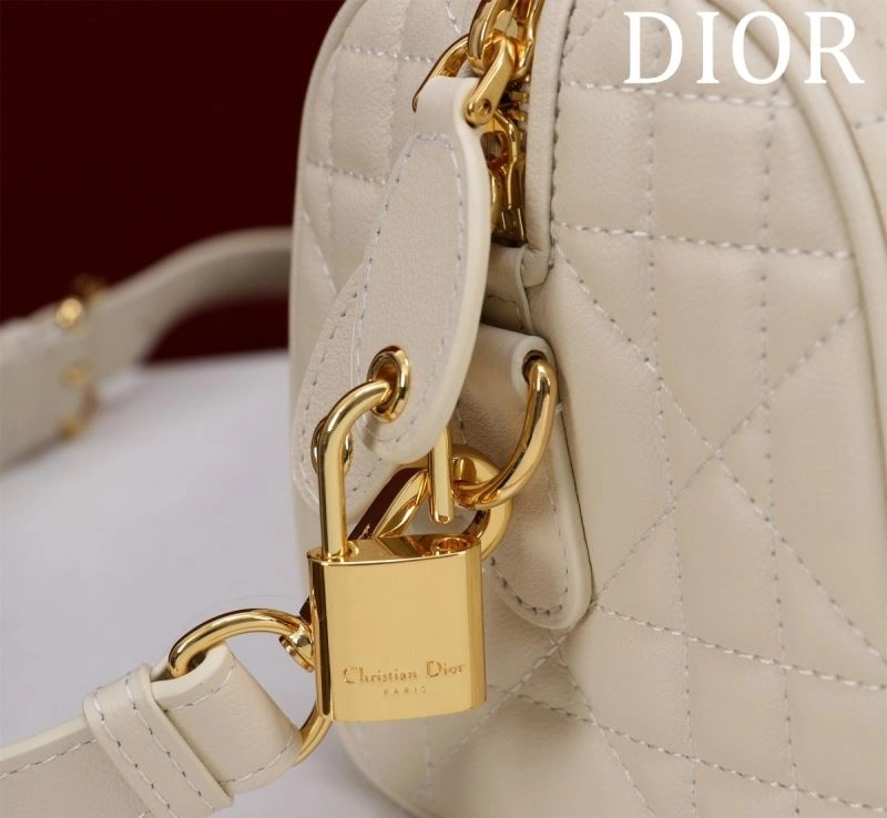 Sustainable Christian Dior Boston Bags 66886
