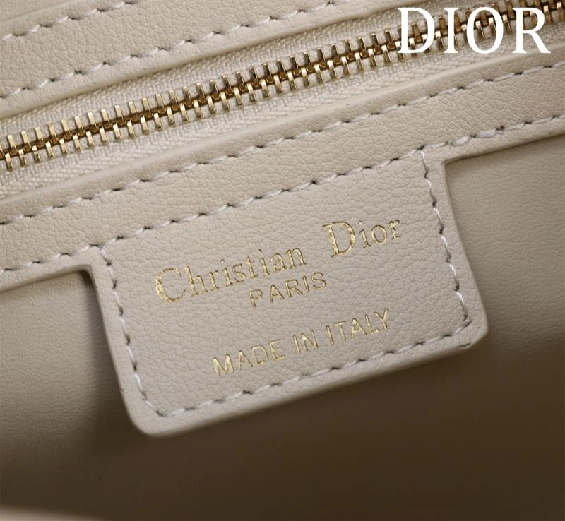 Sustainable Christian Dior Boston Bags 66886