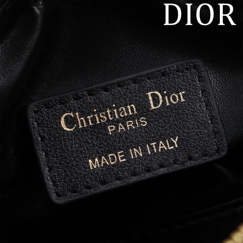 Sleek Christian Dior Boston Bags 66925