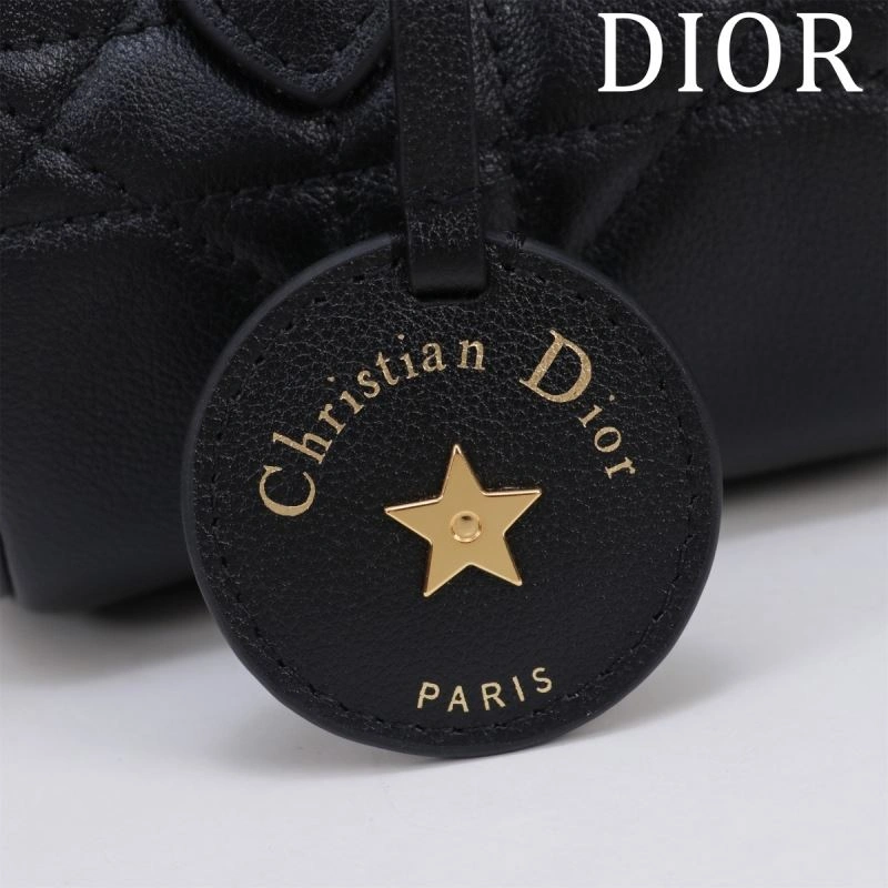 Sleek Christian Dior Boston Bags 66925