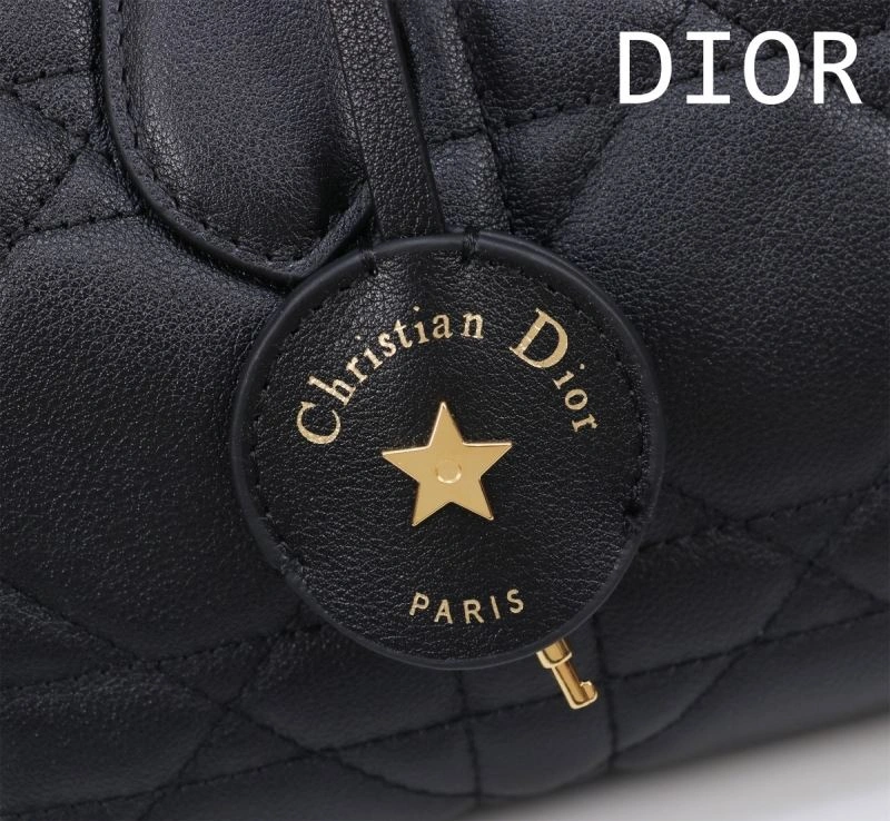 Christian Dior Boston Bags GoodFit 66893