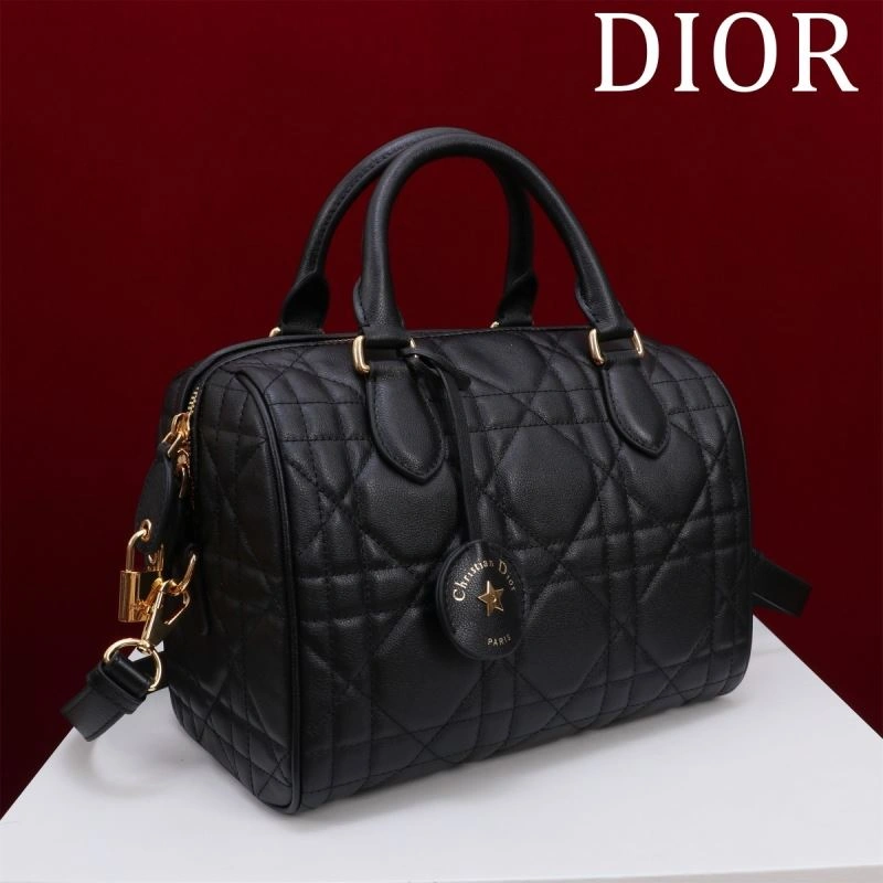 Premium Christian Dior Boston Bags 66885