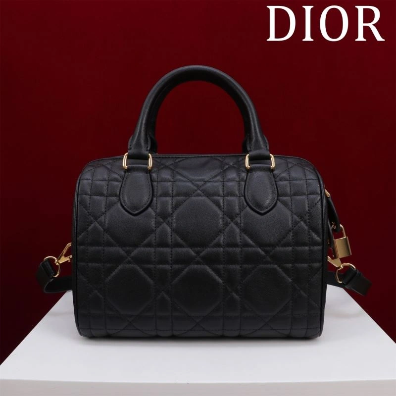 Premium Christian Dior Boston Bags 66885
