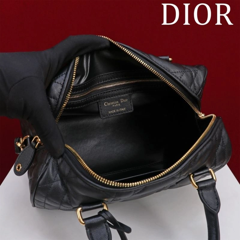 Premium Christian Dior Boston Bags 66885