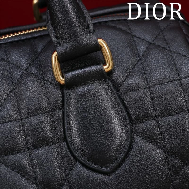 Premium Christian Dior Boston Bags 66885