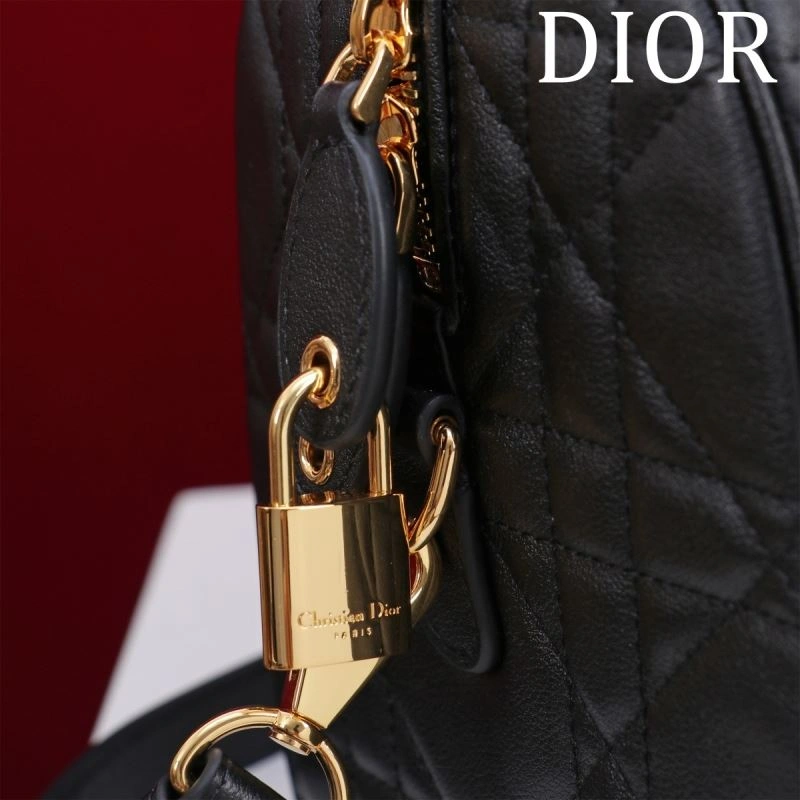 Premium Christian Dior Boston Bags 66885