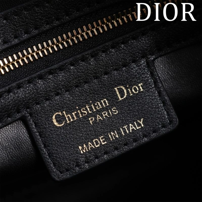 Premium Christian Dior Boston Bags 66885