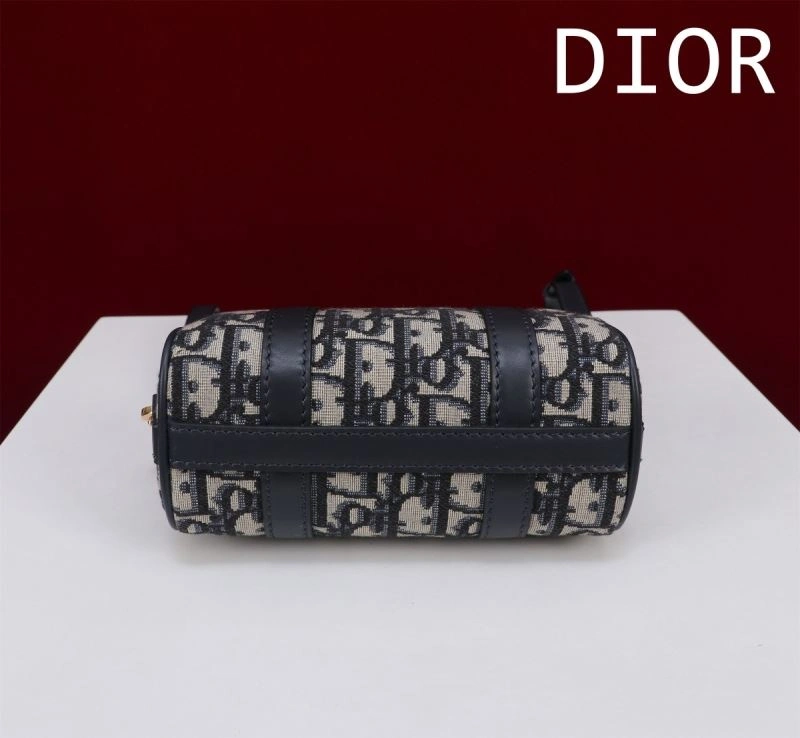 Sporty Christian Dior Boston Bags 66879