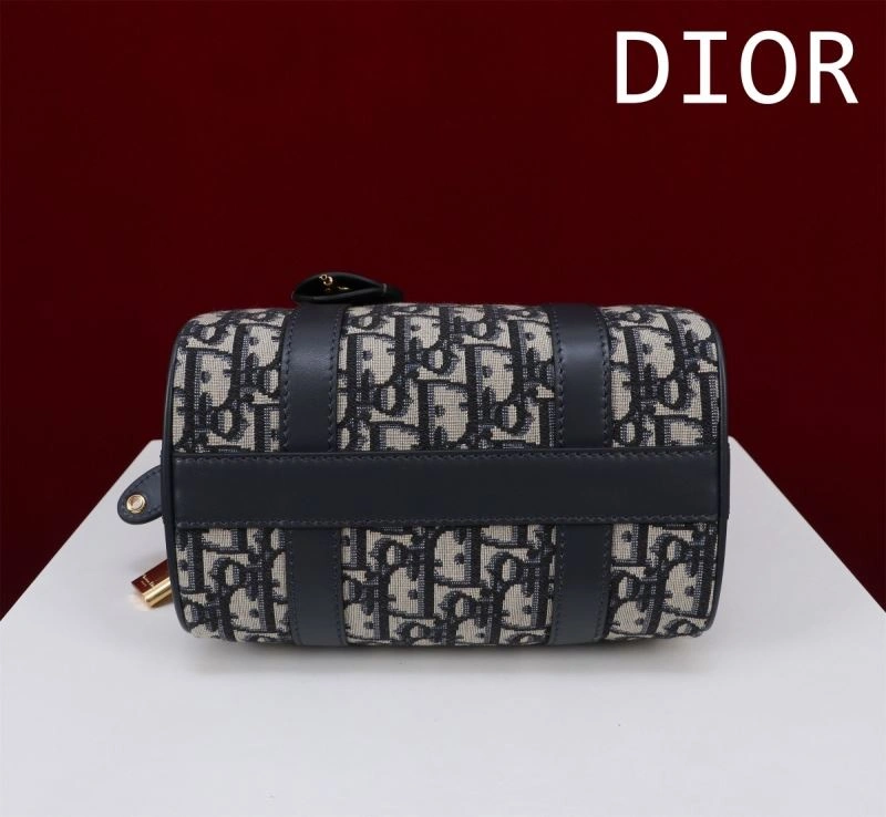 Youthful Christian Dior Boston Bags 66890
