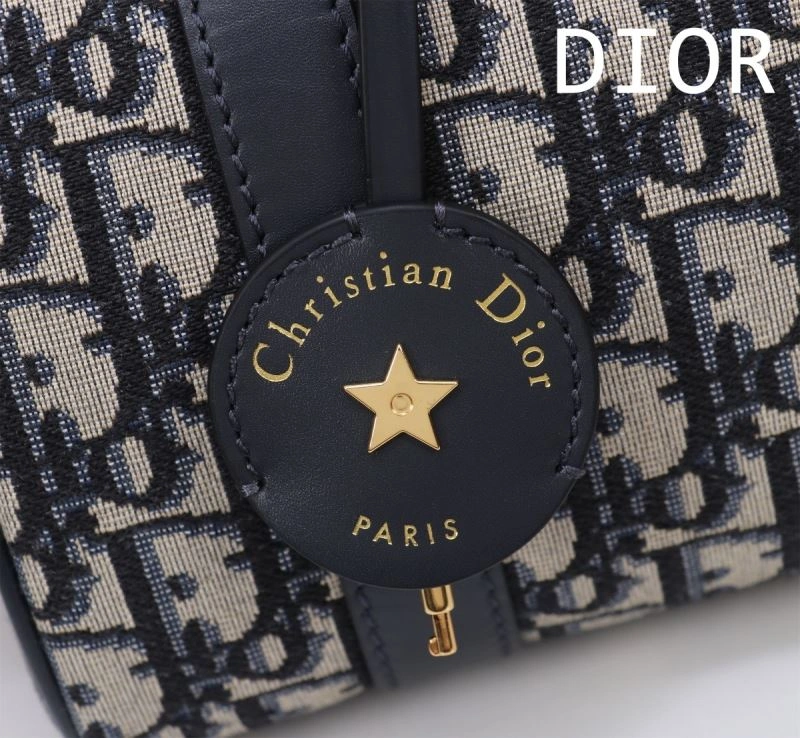 Youthful Christian Dior Boston Bags 66890