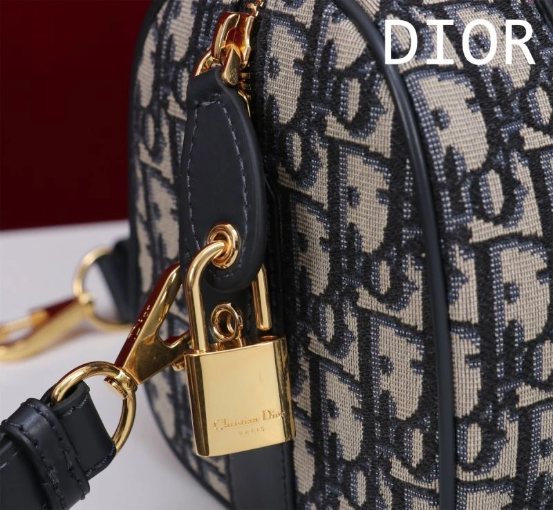 Youthful Christian Dior Boston Bags 66890