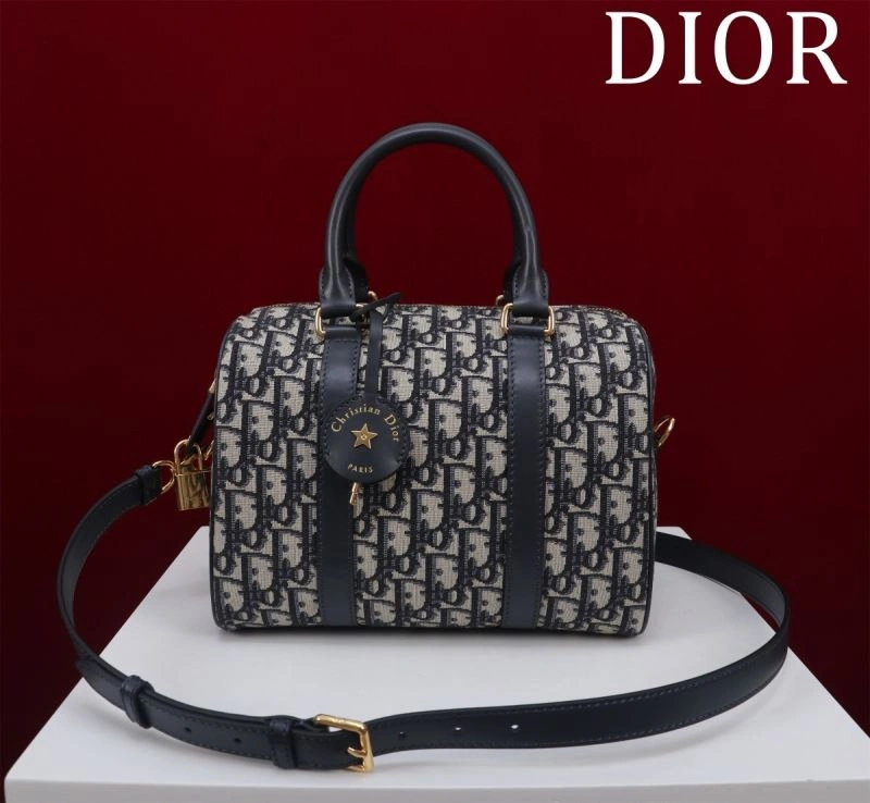 SunProtective Christian Dior Boston Bags 66883