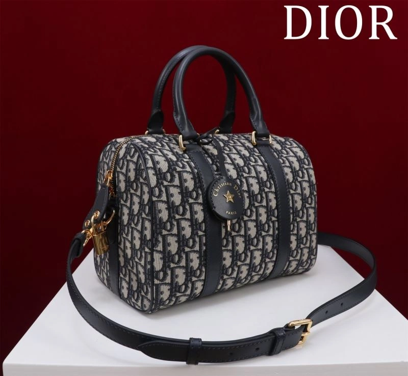 SunProtective Christian Dior Boston Bags 66883